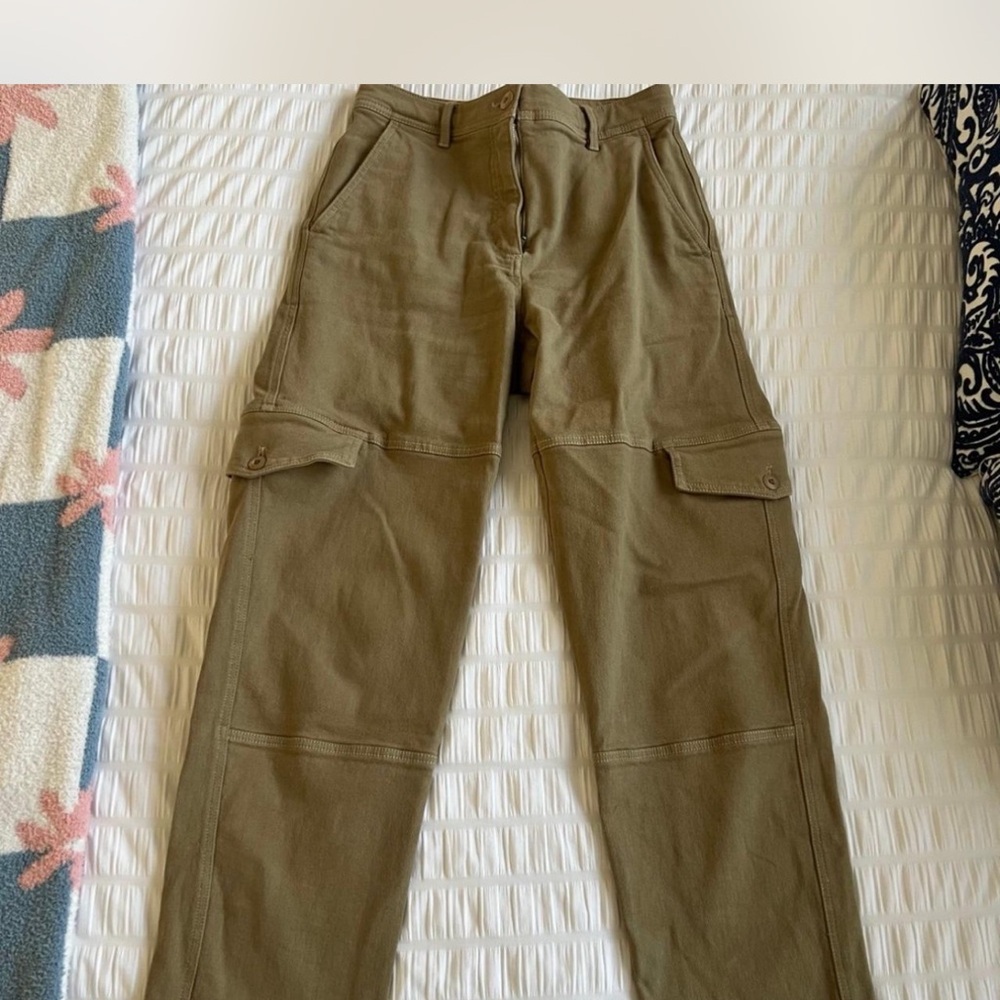 Aritzia Cargo Pant